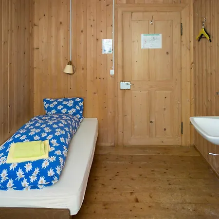 Berggasthaus Voralp Hotel *